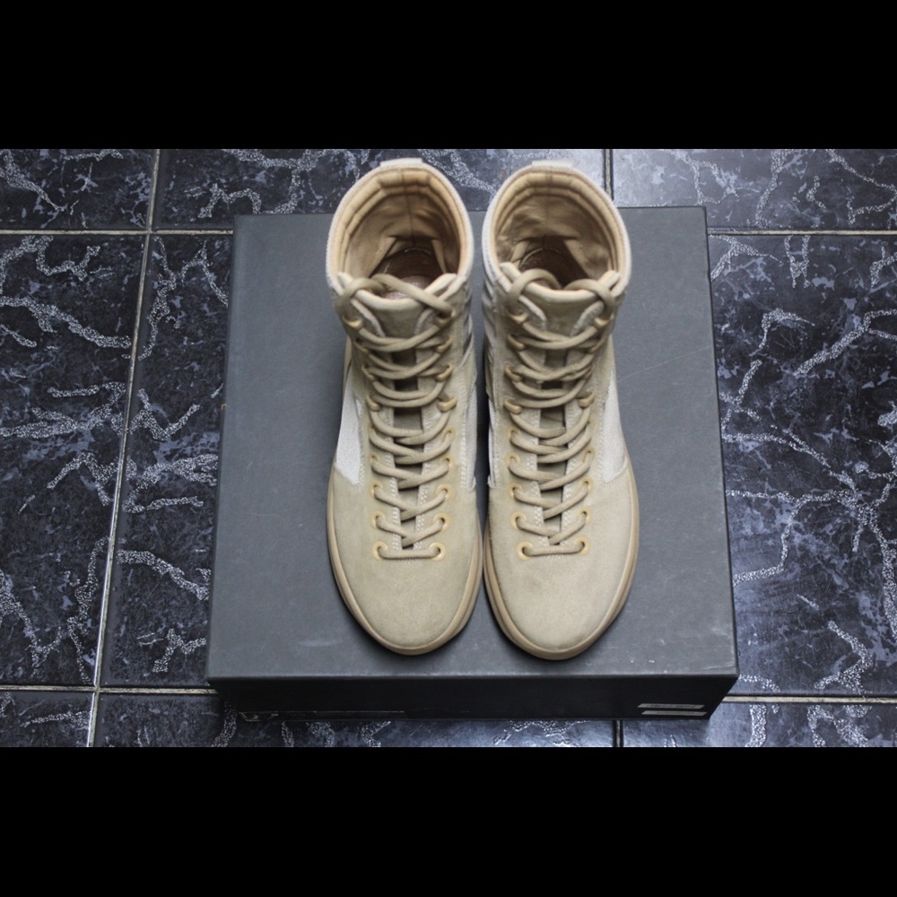 Yeezy season 3 - Picture 6 of 7